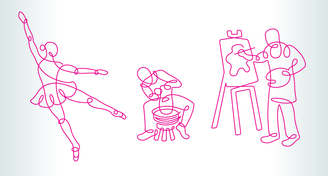 low res gallery